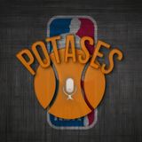 Chicago The Last Dance , Michael Jordan , Scottie Pippen | PotaSes | Podcast #5