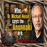 Anunnaki - Dr. Michael Heiser (AAP Vault)