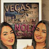 VEGAS VICTORY or NOLA NO-SHOW? (Wrestling Soup 5.22.25)
