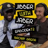 What really happened in 2010 | Bacary Sagna | EP 72 Jibber with Jaber