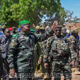 Le journal du 19 novembre 2025 - Visite présidentielle à Diffa et derniers préparatifs du Festival de l’Aïr