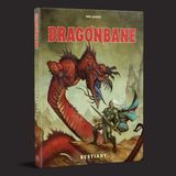 #344 - Dragonbane Bestiary (Recensione)