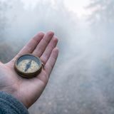 Open Hand and the Directed Mind