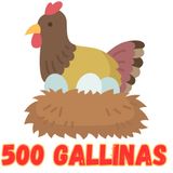103b. 500 gallinas (derecho al buen trato y a la libertad)
