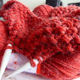 Ravelry, il social network dedicato al lavoro a maglia