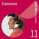 Dante700: Convivio