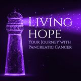 What inspired this woman to join the Pancreatic Cancer Action Network?