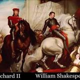 "Richard II" by William Shakespeare | Classic Historical Play (Full Audiobook)