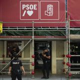 Tertulia de La Trinchera: Las maniobras del PSOE para frenar a la UCO
