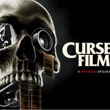CURSED FILMS II - Jay Cheel Interview