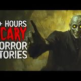 3+ Hours of SCARY Horror Stories to listen to while lurking the depths of the internet