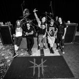 Respect and Honour with HELLYEAH