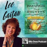 HumorOutcasts Interview with Lee Gaitan Author of "My Pineapples Went to Houston"