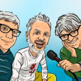 Percepito - Reagito: IL MANDANTE!