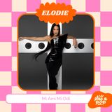 Mi Ami Mi Odi - Elodie