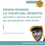 Erwin Rommel: La volpe del deserto | 1: Il Personaggio