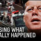 The 60-Year-Old Lie Behind JFK’s Death