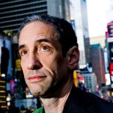 Rushkoff: Life Inc.: How the World Became a Corporation and How to Take It Back