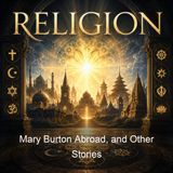 Mary Burton Abroad and Other Stories - Faye Huntington Mrs C M Livingston C M Livingston Pansy Theta Isabella R Williams Mary Lynn Williams…