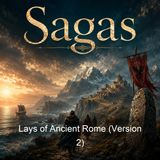 Lays of Ancient Rome Version 2 - Thomas Babington Macaulay