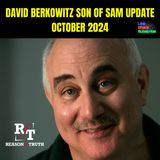 David Berkowitz-Son Of Sam Update October 2024 - 10:9:24, 2.30 PM