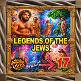 Legends of the Jews P17