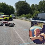 Motociclista 53enne di Trissino muore nell’urto fra un trattore e la sua moto