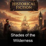 Shades of the Wilderness - Joseph A Altsheler