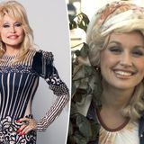 Country music icon Dolly Parton dead at 80