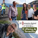 el corsario digital y el dilema de torrecilla