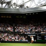 130 - Wimbledon Walk - Operazione ottavi