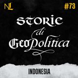 Indonesia: storia e geopolitica del più grande Stato-Arcipelago del pianeta