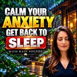 Still Awake_ Let This Hypnosis Carry You into Deep Sleep