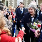 Sky News Radio Podcast - Thursday 15th March 2018