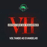 Éfeso - VOLTANDO AO EVANGELHO (Apocalipse 2.1-7) - Rev. Rodrigo Leitão