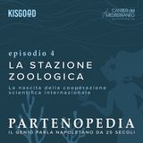 La stazione zoologica - ep. 4