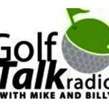 Golf Talk Radio with Mike & Billy 07.07.18 - AJ Bonar, Golf Instructor - "The Truth About the Moment of Impact" continued.  Part 3