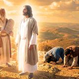 The Real Reason Why Jesus Had to Meet Moses and Elijah On the Mount Of Transfiguration