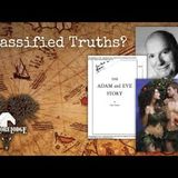 Did This Classified CIA Document Hide The True History of Humanity