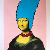 Bruno Ialuna "Giotto era il nonno di Banksy"