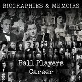 38 - Ball Players Career by Adrian C. Anson