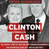 ClintonCash, Hillary, and Sexism...