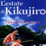 Episodio 3 - Kitano in Agosto: L'estate di Kikujiro