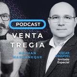 Ep. 65 | Oscar Esquivel: "El Liderazgo es una Consecuencia"