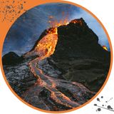 #020 Erupcja wulkanu w Fagradalsfjall