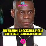 Mario Balotelli Senza Freni: La Verità Sulla Figlia, Rivelazioni Shock!
