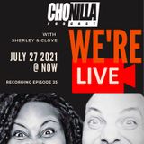Chonilla Live!! S1-Ep35