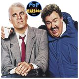 Month of Thanks: Planes, Trains, and Automobiles / John Candy and Steve Martin Draft