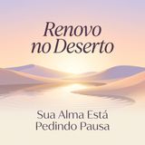 Sua Alma Está Pedindo Pausa e Você Está Ignorando? Encontre o Descanso em Deus