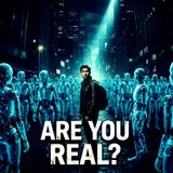 The Internet Isn't Real: Are You Alone In The Matrix?
